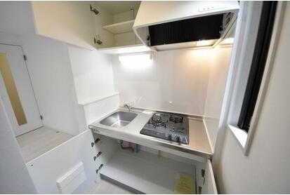 ��ʌ��������܎s������厚���[��̃A�p�[�g�̃L�b�`��