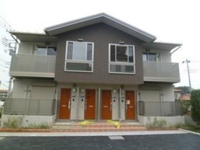 ��ʌ��������܎s��{��O���P����423-1�̃A�p�[�g�̌����O��