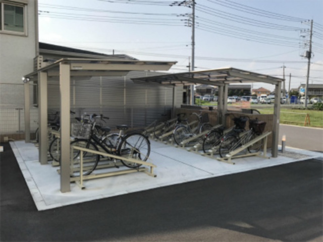 ��ʌ������s���v��̃A�p�[�g�̂��̑�