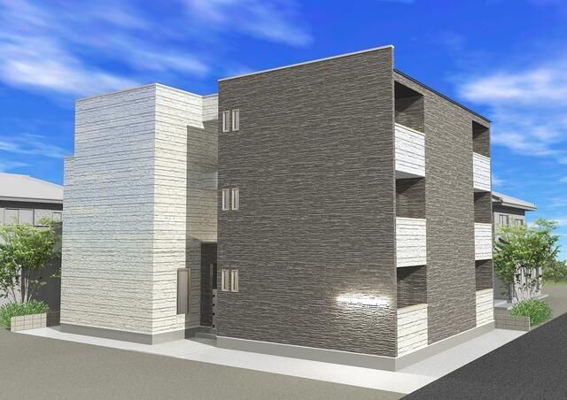 ��ʌ��������܎s�k����i���Q���ڂ̃A�p�[�g�̌����O��