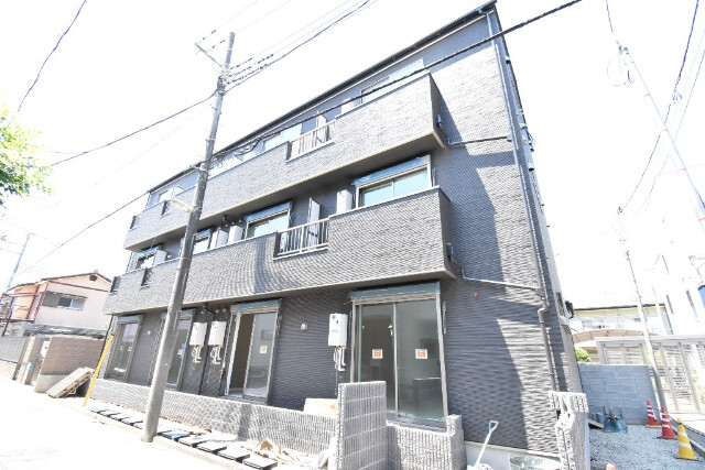 ��ʌ��������܎s��������S���ڂ̃A�p�[�g�̌����O��