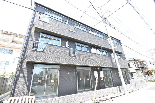 ��ʌ��������܎s��������S����9-13�̃A�p�[�g�̌����O��