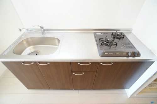 ��ʌ��z�J�s���C�N�^�E���U���ڂ̃}���V�����̃L�b�`��