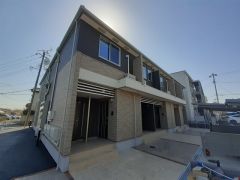 ��ʌ��������܎s����O���U����1677-1�̃A�p�[�g�̌����O��