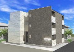 ��ʌ��������܎s�k����i���Q���ڂ̃A�p�[�g�̌����O��