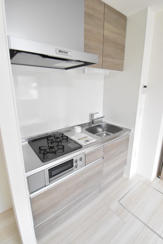 ��ʌ��������܎s�k�擌�听���Q���ڂ̃A�p�[�g�̃L�b�`��