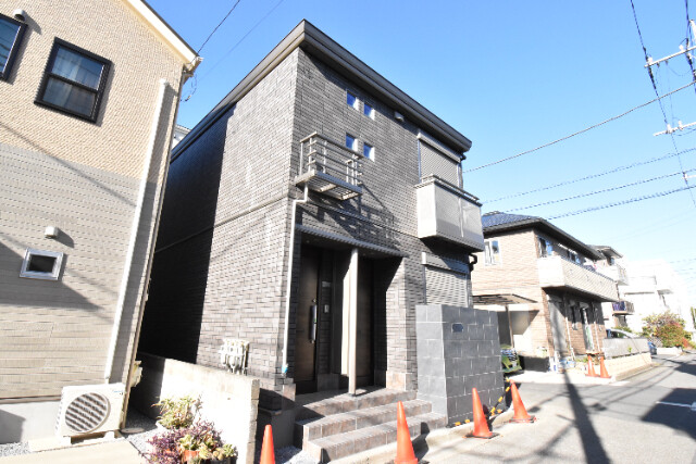 ��ʌ�����s����P����31-33�̃A�p�[�g�̌����O��