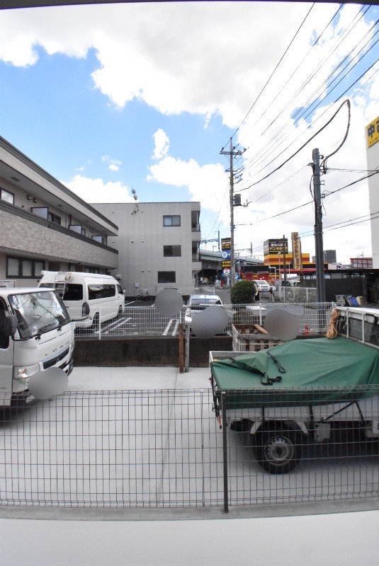 ��ʌ��������܎s�k�擌�听���Q���ڂ̃A�p�[�g�̂��̑�