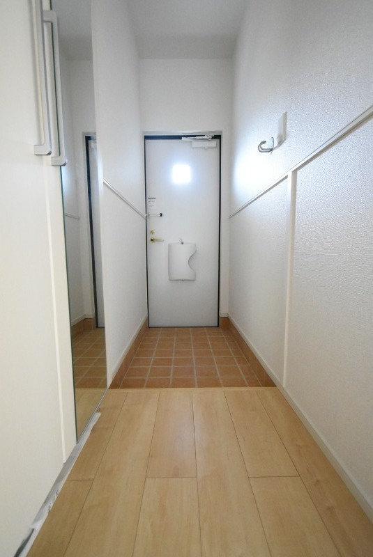 ��ʌ��@�c�s�n���S���ڂ̃A�p�[�g�̌���