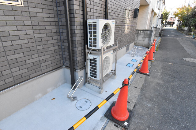 ��ʌ�����s����P���ڂ̃A�p�[�g�̂��̑�