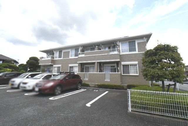 ��ʌ��k�����S�ɓޒ����h��S����114�̃A�p�[�g�̌����O��