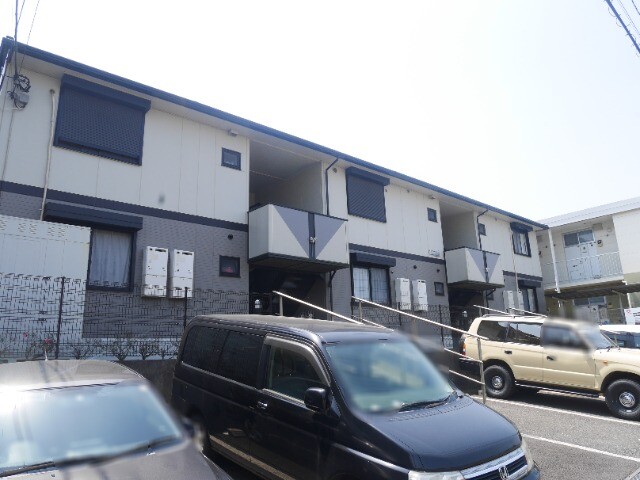 ��ʌ��������܎s������t���Q����13-17�̃A�p�[�g�̌����O��