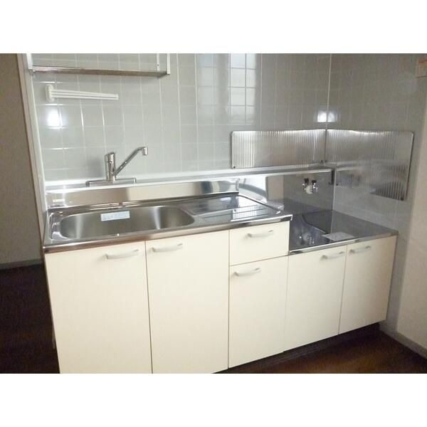 ��ʌ��������܎s��΋���q�S���ڂ̃A�p�[�g�̃L�b�`��