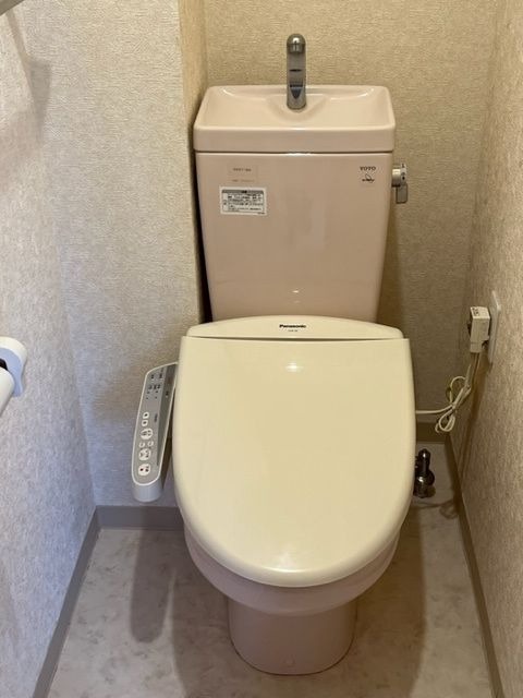 ��ʌ������s���S���ڂ̃}���V�����̃g�C��