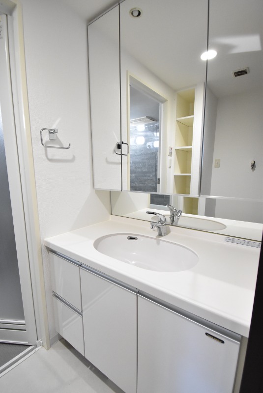 ��ʌ��z�J�s���]���P���ڂ̃}���V�����̐��ʏ�