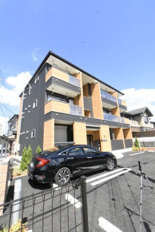 ��ʌ��������܎s������[��P����28-1�̃A�p�[�g�̌����O��