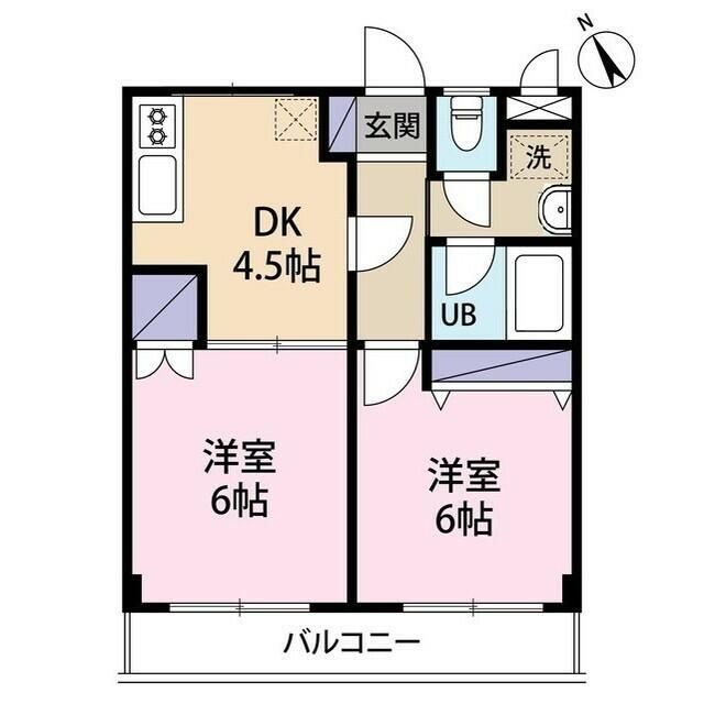 ��ʌ��t�����s���Ǔ��R���ڂ̃A�p�[�g�̊Ԏ�