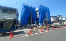 ��ʌ�����s�Ő��P����29-24�̃A�p�[�g�̌����O��