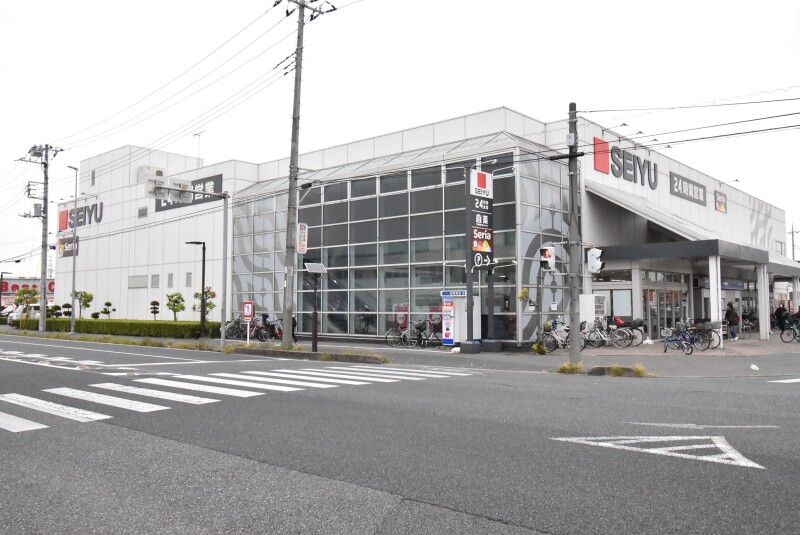 ��ʌ�����s�Ő��P���ڂ̃A�p�[�g�̎���