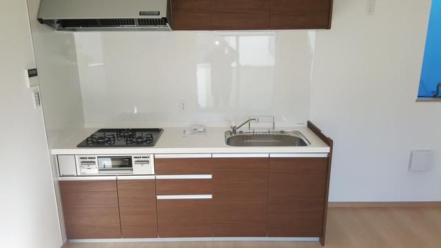 ��ʌ��������܎s�Y�a�擌�ݒ��̈�ˌ��ẴL�b�`��