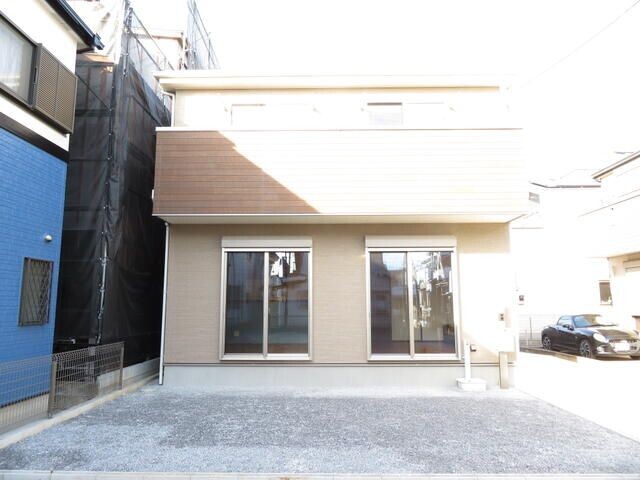 ��ʌ��z�J�s�J�����Q���ڂ̈�ˌ��Ă̌����O��