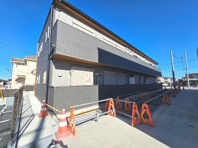 ��ʌ��������܎s��΋�钬�P���ڂ̃A�p�[�g�̌����O��