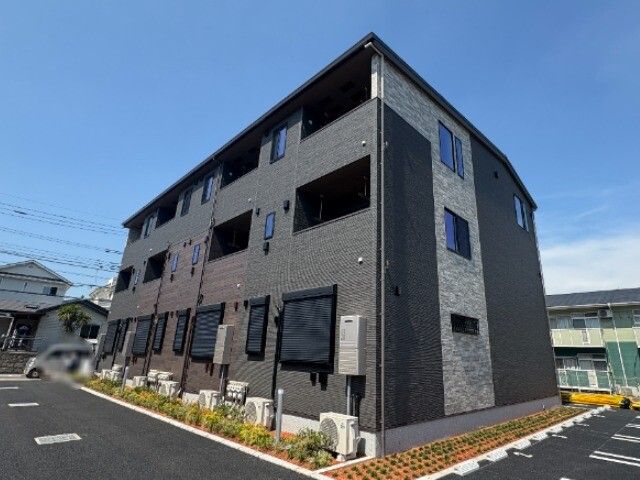 ��ʌ��������܎s����厚����{���̃A�p�[�g�̌����O��