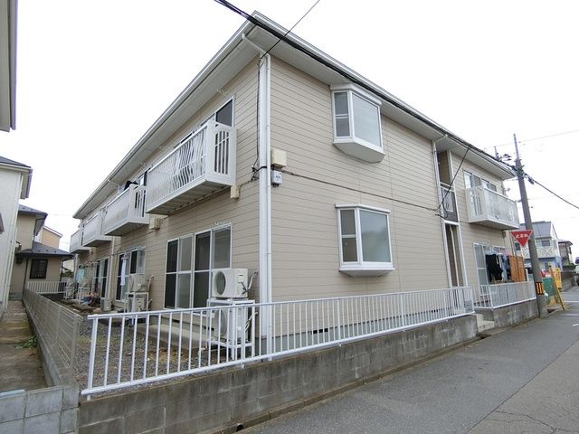 ��ʌ��������܎s������ۃ��蒬52-7�̃A�p�[�g�̌����O��