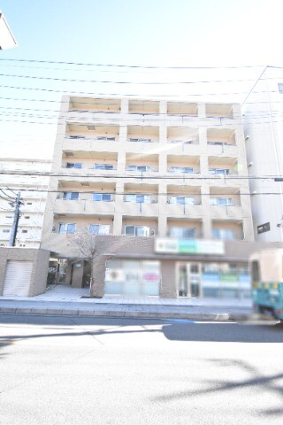 ��ʌ��������܎s�k��y�C���P���ڂ̃}���V�����̌����O��