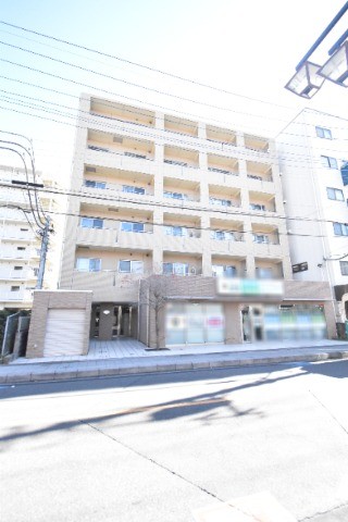 ��ʌ��������܎s�k��y�C���P����6-3�̃}���V�����̌����O��