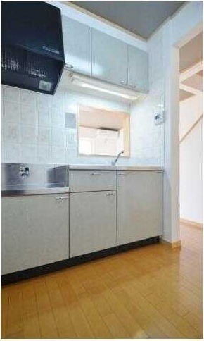 ��ʌ��������܎s��΋�厚�{�h�̃A�p�[�g�̃L�b�`��