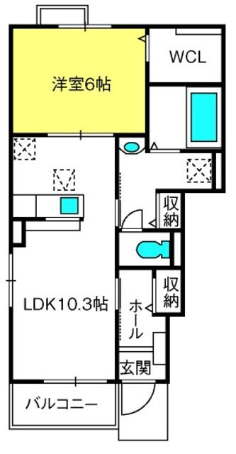 ��ʌ��@�c�s���m�؂P���ڂ̃A�p�[�g�̊Ԏ�