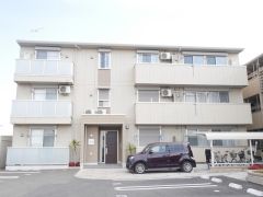 ��ʌ��������܎s������x�蒬393�̃A�p�[�g�̌����O��