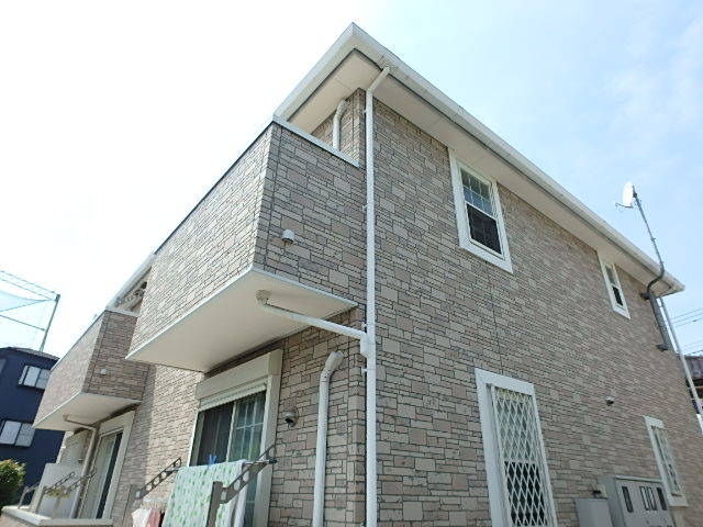 ��ʌ��������܎s�Y�a��̉ƂR����26-9�̃A�p�[�g�̌����O��