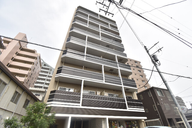 ��ʌ��������܎s������厚������1051-3�̃}���V�����̌����O��