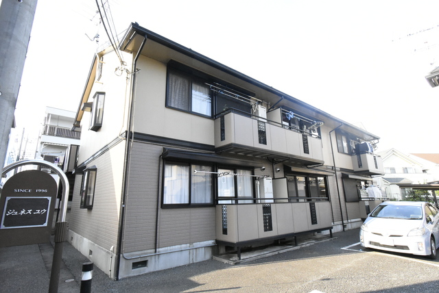 ��ʌ��������܎s����厚���V�n1246-1�̃A�p�[�g�̌����O��