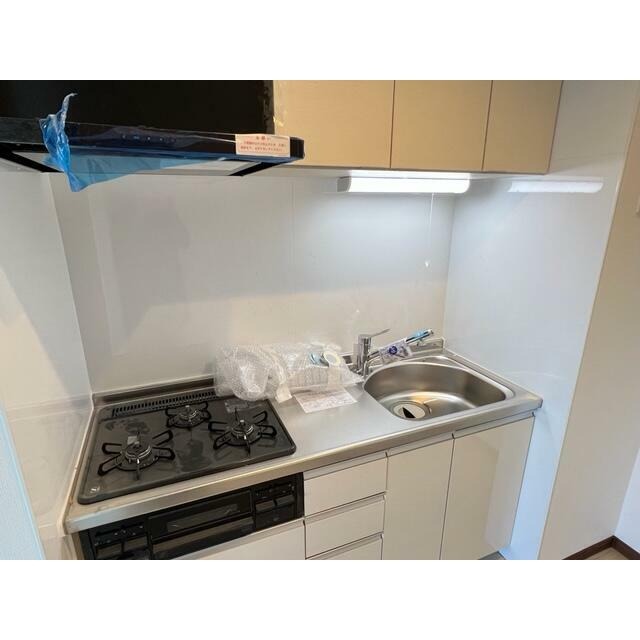 ��ʌ��������܎s��{��{���S���ڂ̃}���V�����̃L�b�`��