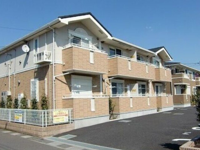 ��ʌ��k�����S�ɓޒ������j�Q���ڂ̃A�p�[�g�̃G���g�����X