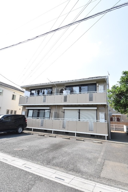 ��ʌ��������܎s��{��������P����361-5�̃A�p�[�g�̌����O��