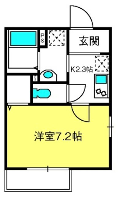 ��ʌ��������܎s�Y�a���ՂP�O���ڂ̃A�p�[�g�̊Ԏ�