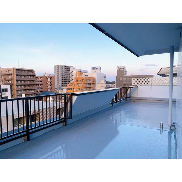 ��ʌ��������܎s��{��{���S���ڂ̃}���V�����̃o���R�j�[