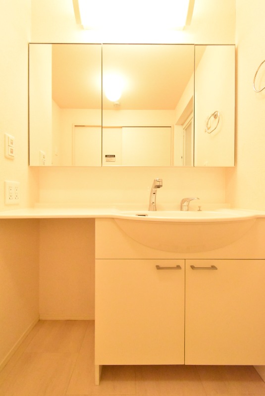 ��ʌ��z�J�s�����c���̃A�p�[�g�̐��ʏ�