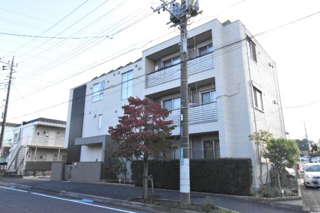 ��ʌ��������܎s�΋擌�Y�a�R����18-14�̃}���V�����̌����O��