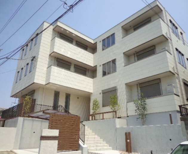 ��ʌ��������܎s���撆���P����29-2�̃}���V�����̌����O��