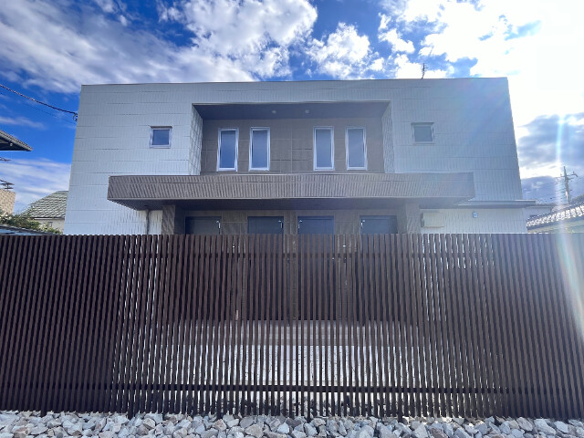 ��ʌ��k�{�s���ԂQ���ڂ̃}���V�����̂��̑�