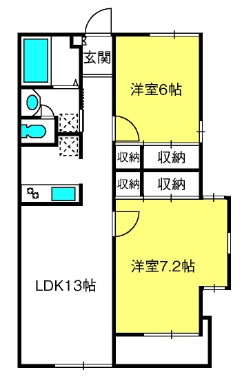 ��ʌ��������܎s�����扺�����Q���ڂ̃A�p�[�g�̊Ԏ�