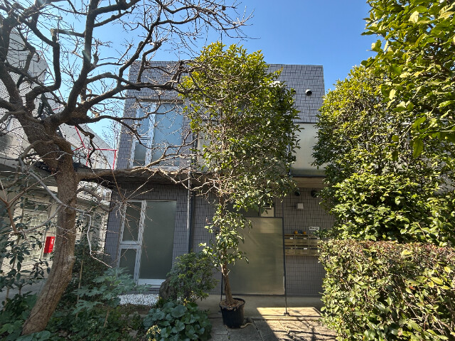 ��ʌ��������܎s�����扺�����Q����20-4�̃A�p�[�g�̌����O��