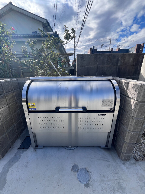 ��ʌ��k�{�s���ԂQ���ڂ̃}���V�����̂��̑�