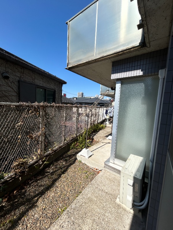 ��ʌ��������܎s�����扺�����Q���ڂ̃A�p�[�g�̂��̑�