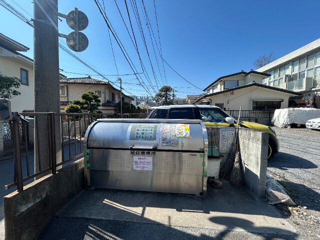 ��ʌ��������܎s�����扺�����Q���ڂ̃A�p�[�g�̂��̑�